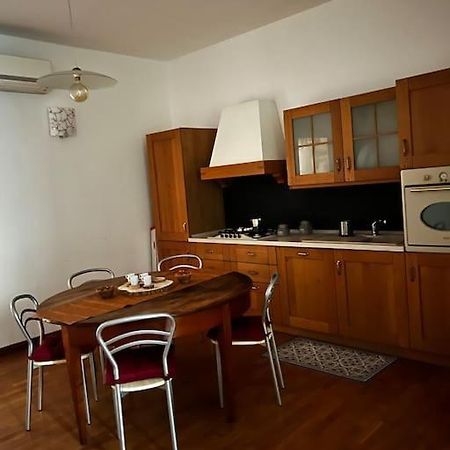 Apartament Il Grappolo D'Alba Zewnętrze zdjęcie