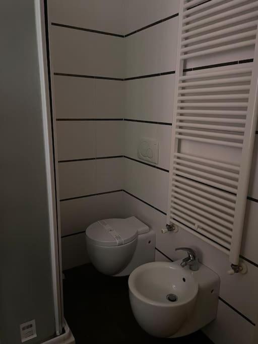 Apartament Il Grappolo D'Alba Zewnętrze zdjęcie