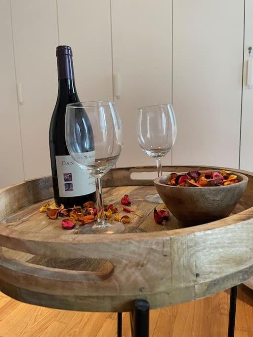 Apartament Il Grappolo D'Alba Zewnętrze zdjęcie