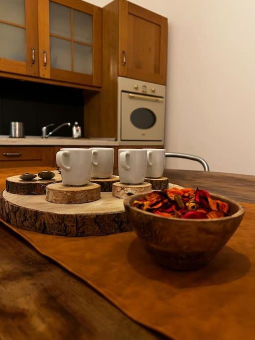 Apartament Il Grappolo D'Alba Zewnętrze zdjęcie