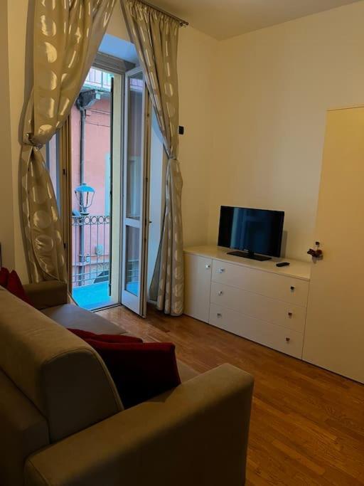 Apartament Il Grappolo D'Alba Zewnętrze zdjęcie
