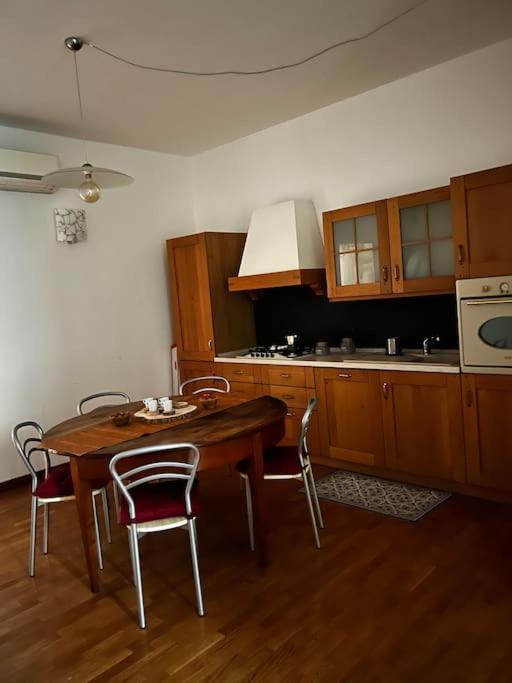 Apartament Il Grappolo D'Alba Zewnętrze zdjęcie