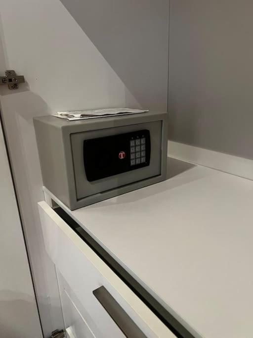Apartament Il Grappolo D'Alba Zewnętrze zdjęcie